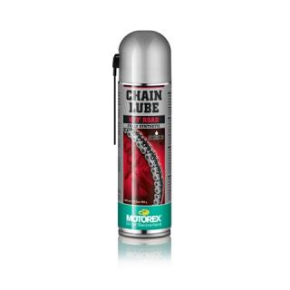 Spray pentru lant Motorex Chain Lube OFF ROAD - 500 ml