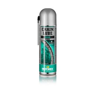 Spray pentru lant Motorex Chain Lube Road Strong - 500 ml