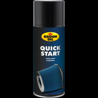 Spray pornire KROON OIL Quickstart 39009 - 400 ML
