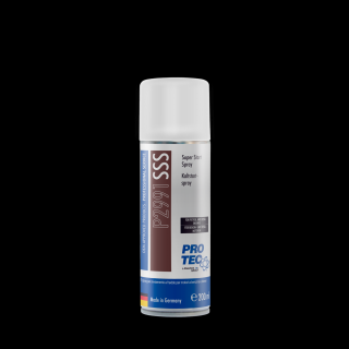 Spray pornire Protec P2991 - 200 ml