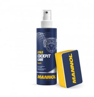 Spray protectie si intretinere bord Mannol (mar) - 250ml