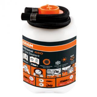 Spray Reparatii Anvelope Tyreseal 450 Osram