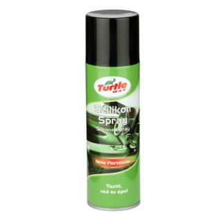 Spray Silicon Bord 300Ml Turtle Wax
