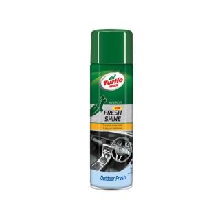 Spray Silicon Bord Outdoor Fresh Shine 500Ml Turtle Wax