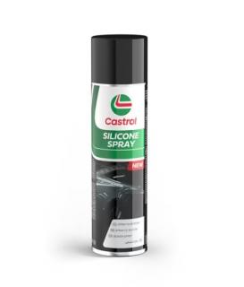 Spray silicon Castrol Silicone Spray - 500ML
