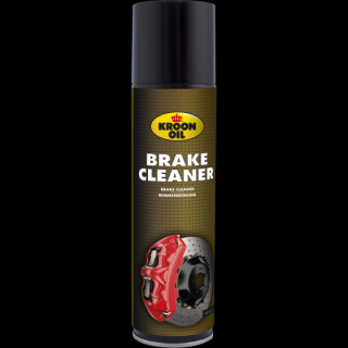 Spray solutie curatare frane KROON OIL Brake Cleaner 32964 - 500 ML