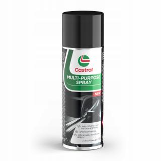 Spray universal multifunctional Castrol Multipurpose Spray - 400ML