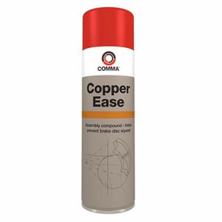 Spray vaselina pe baza de cupru COMMA Copper Ease - 500 ml