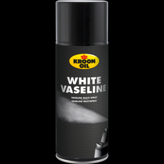 Spray vaselina universala KROON OIL White Vaseline Acid Free 38005 - 400 ML
