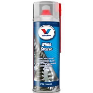 Spray Vaselina Valvoline White Grease -500 Ml