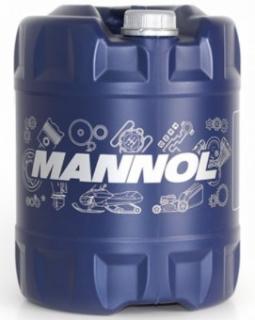 Spuma Activa Pentru Prespalare Mannol Activ Foam 4905 - 20 Litri