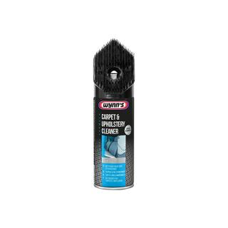 Spuma Pentru Curatat Tapiteria Si Covorasele Textile  Wynns - 400 Ml