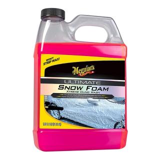 Spuma Prespalare Auto Meguiar s Ultimate Snow Foam - 1,89 Litri