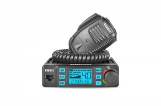 Statie Radio Cb Avanti Delta 12 24V(Include Taxa De Timbru Verde)