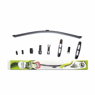 Stergator 10   26 Cm Luneta Kontakt Flat