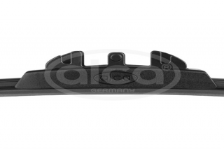 Stergator Alca Super Flat 16  40 Cm