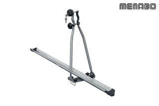 Suport Bicicleta Menabo Huggy Lock Cu Prindere Pe Bare Transversale