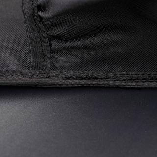 Suport Prindere Portbagaj Pentru Stingator Negru