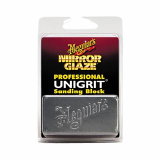 Tampon Slefuire Manuala Meguiar s Unigrit Sanding Block, P1500