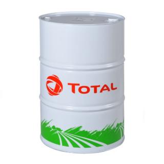 Total Multagri Super 10W30 - 208 Litri