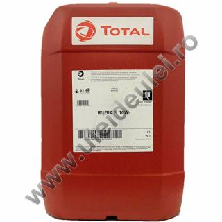 Total RUBIA S 10W - 20 Litri