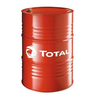 Total RUBIA S 10W - 208 Litri