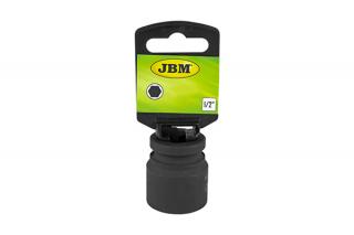 Tubulara Hexagonala De Impact De 1 2  17 Mm Jbm