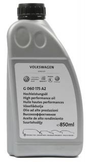 Ulei cuplaj haldex original VW-AUDI G060175A2 - 850 ml