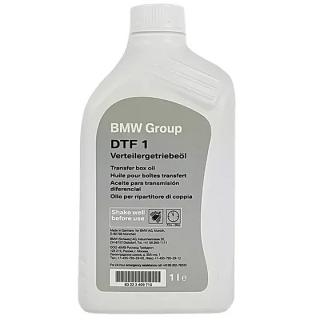Ulei cutie de transfer original BMW DTF 1 83225A4F016 - 1 Litru