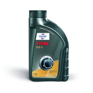 Ulei cutie transfer Fuchs Titan TCF-1 - 1 Litru