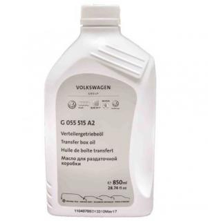 Ulei cutie transfer original VW 75W G055515A2 - 850 ml