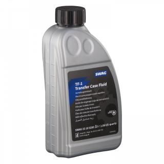 Ulei cutie transfer SWAG Transfer Case Fluid TF-1 33100200 - 1 Litru