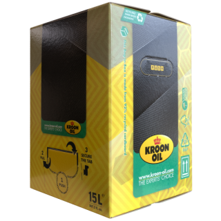 Ulei cutie viteze automata KROON OIL SP Matic 2072 Premium Multi DCTF 37618 - 15 Litri