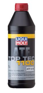 Ulei cutie viteze automata Liqui Moly Top Tec ATF 1100 Liqui Moly - 1 Litru