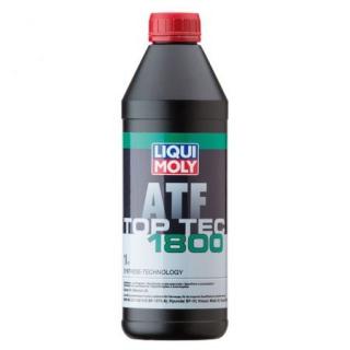 Ulei cutie viteze automata Liqui Moly Top Tec ATF 1800 - 1 Litru