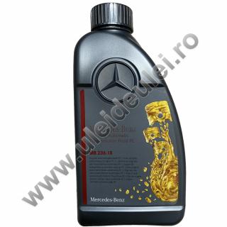 Ulei cutie viteze automata Mercedes ATF 134 FE MB 236.15 - 1 Litru