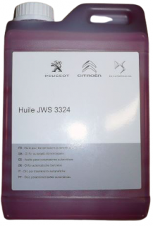 Ulei cutie viteze automata PSA AM6-2   AM6-3   AT6   AT6-2   AT6-3 PEUGEOT JWS 3324 PSA 9734.R7 - 2 Litri