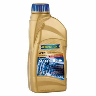 Ulei cutie viteze automata Ravenol ATF M-9 FE ,   1 Litru