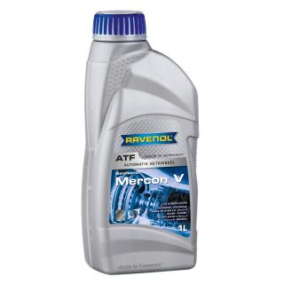 Ulei cutie viteze automata Ravenol ATF Mercon V - 1 Litru