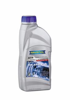 Ulei cutie viteze automata Ravenol ATF MM SP-III Fluid - 1 Litru