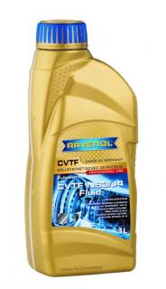 Ulei cutie viteze automata Ravenol ATF NS3 J4 Fluid - 1 litru