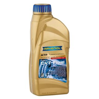 Ulei cutie viteze automata Ravenol CVT Fluid - 1 Litru