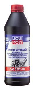 Ulei cutie viteze Liqui Moly 85W-90 API GL5 - 1 Litru