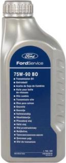 Ulei cutie viteze manuala original Ford 75W90 2593484 - 1 Litru