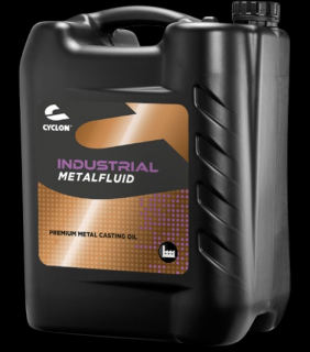 Ulei Cyclon industrial Metalfluid - 15 Litri