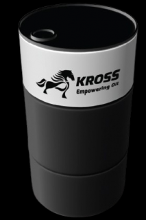 Ulei de motor KROSS Exeo 5W30 C4-RN - 208 Litri