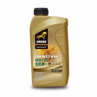 Ulei de motor KROSS Innova 0W30 A5 B5 - 1 litru
