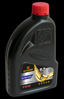 Ulei de motor Metabond Ultra GF5 0W20 - 1 Litru