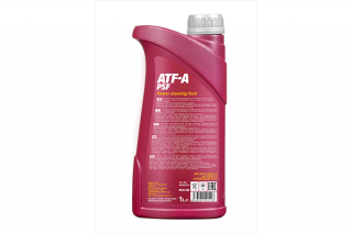 Ulei de transmisie MANNOL ATF-A PSF AUTOMATIC FLUID - 1 Litru