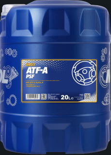 Ulei de transmisie MANNOL ATF-A PSF AUTOMATIC FLUID - 20 Litri